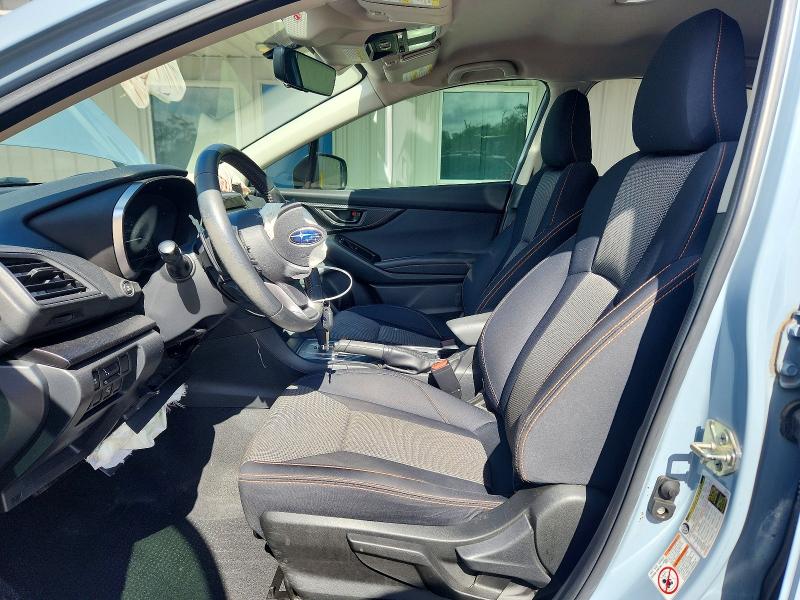 Продажа на аукционе авто 2019 Subaru Crosstrek, vin: JF2GTAEC1K8298806, номер лота: 51662836