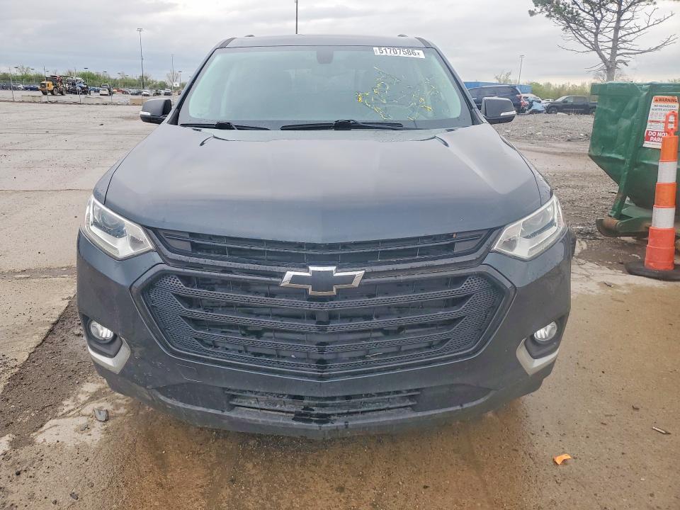 Aukcja sprzedaży 2019 Chevrolet Traverse, vin: 1GNERHKW8KJ309196, numer aukcji: 51707586