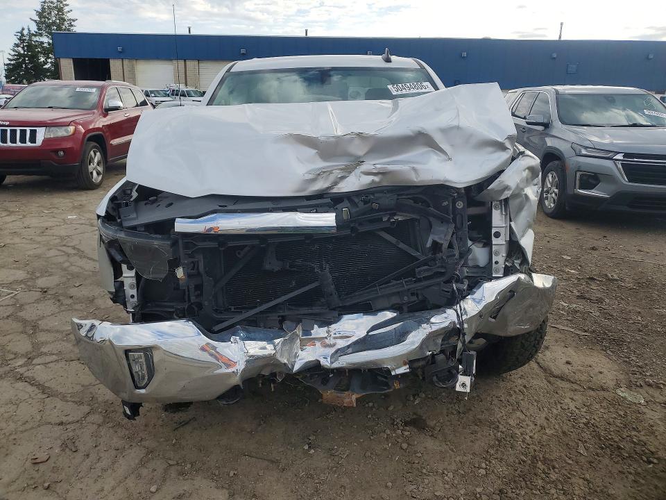50494806 :رقم المزاد ، 2GCVKPEC8K1202328 vin ، 2019 Chevrolet Silverado Ld مزاد بيع