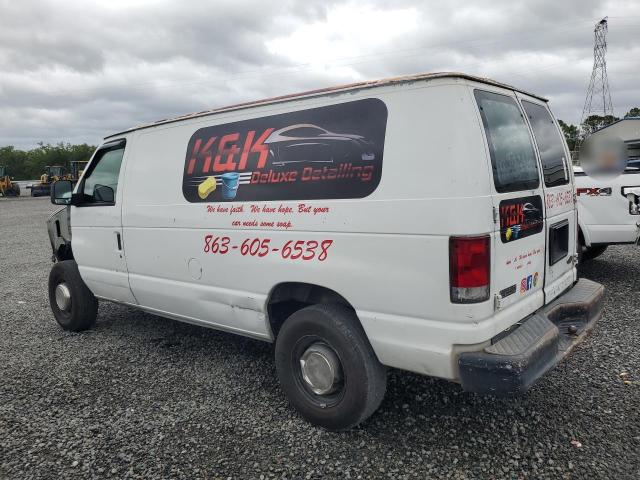 48780276 :رقم المزاد ، 1FTNE24291HA70436 vin ، 2001 Ford Econoline مزاد بيع