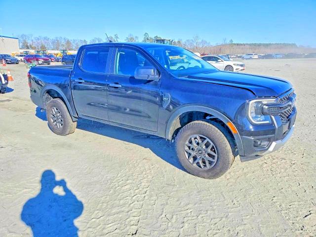 Продажа на аукционе авто 2025 Ford Ranger, vin: 1FTER4HP6SLE15409, номер лота: 52013046