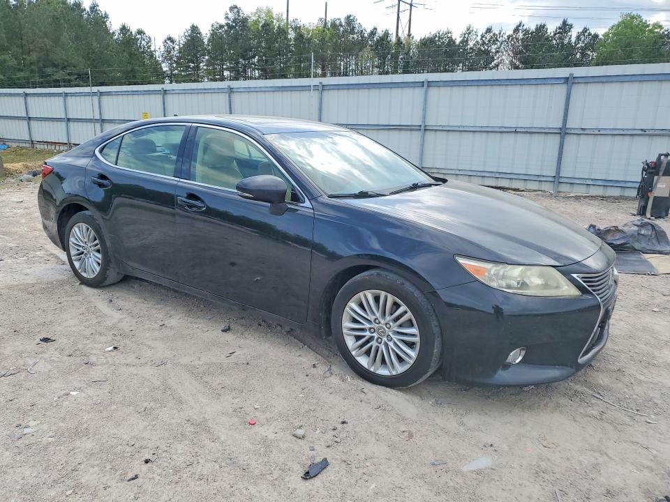 49579866 :رقم المزاد ، JTHBK1GG2D2059331 vin ، 2013 Lexus Es مزاد بيع