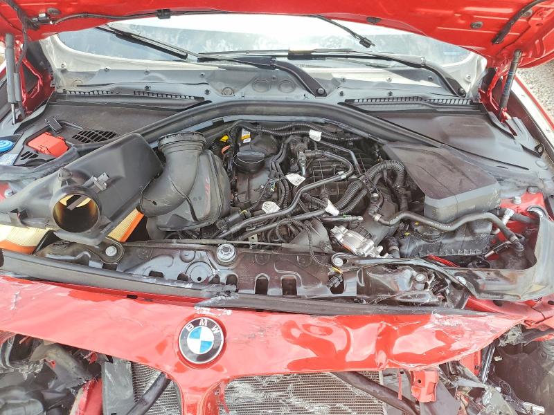 50241126 :رقم المزاد ، WBA4Z1C50JEC71200 vin ، 2018 Bmw 430i مزاد بيع