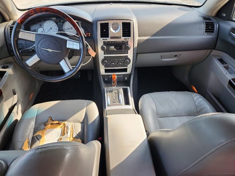 Продаж на аукціоні авто 2006 Chrysler 300c, vin: 2C3KA63H26H510143, номер лоту: 49114126