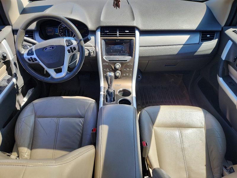 Продажа на аукционе авто 2011 Ford Edge, vin: 2FMDK3JC1BBA30661, номер лота: 50333366