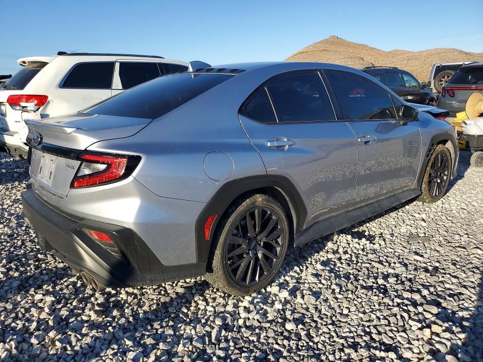 Продажа на аукционе авто 2022 Subaru Wrx, vin: JF1VBAF62N9019059, номер лота: 48956356