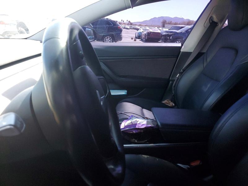 Aukcja sprzedaży 2018 Tesla Model 3, vin: 5YJ3E1EB4JF114858, numer aukcji: 51868406