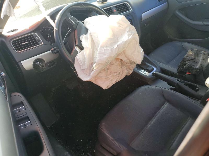 49882116 :رقم المزاد ، 3VWDX7AJ8DM443610 vin ، 2013 Volkswagen Jetta مزاد بيع