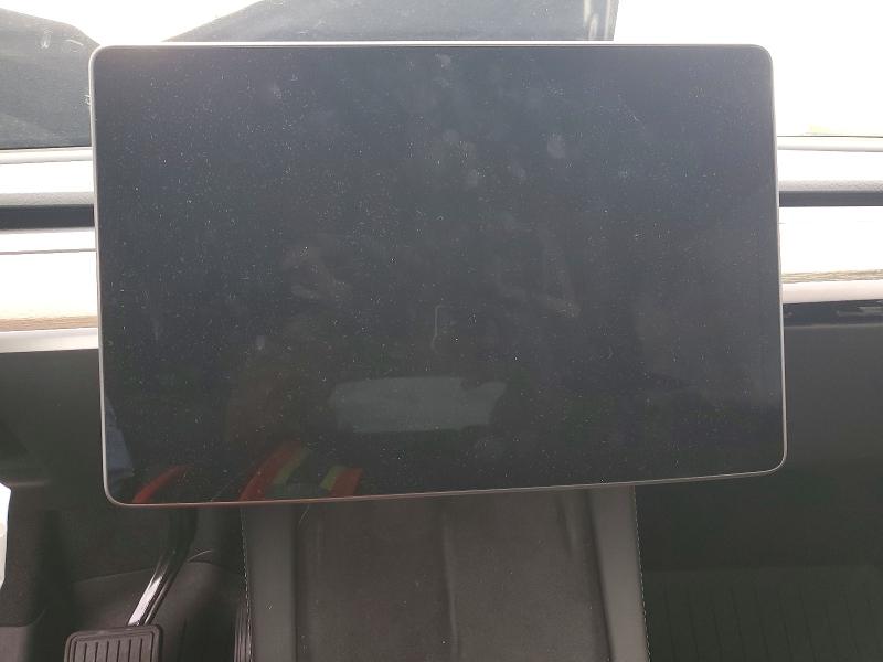 Aukcja sprzedaży 2024 Tesla Model Y, vin: 7SAYGDEE3RA278724, numer aukcji: 52019896