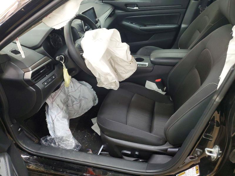 Продажа на аукционе авто 2025 Nissan Altima, vin: 1N4BL4DW2SN371131, номер лота: 50608356