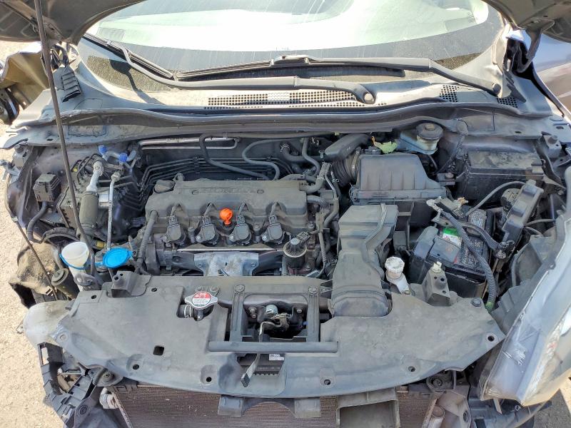Продажа на аукционе авто 2017 Honda Hr-v, vin: 3CZRU5H52HG707921, номер лота: 48546996