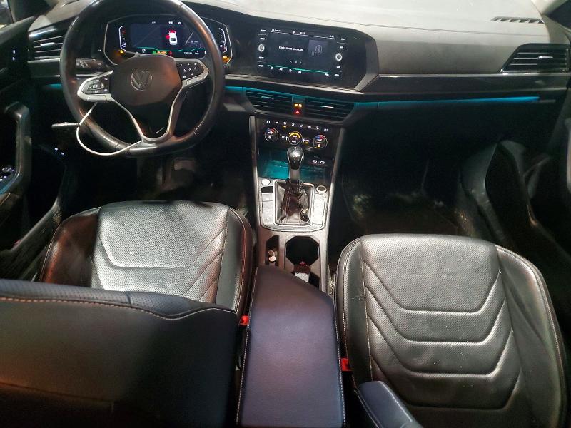 Aukcja sprzedaży 2023 Volkswagen Jetta, vin: 3VWGM7BUXPM004539, numer aukcji: 48237336