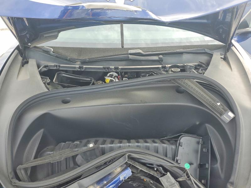 Продажа на аукционе авто 2021 Tesla Model 3, vin: 5YJ3E1EA0MF077402, номер лота: 50005856