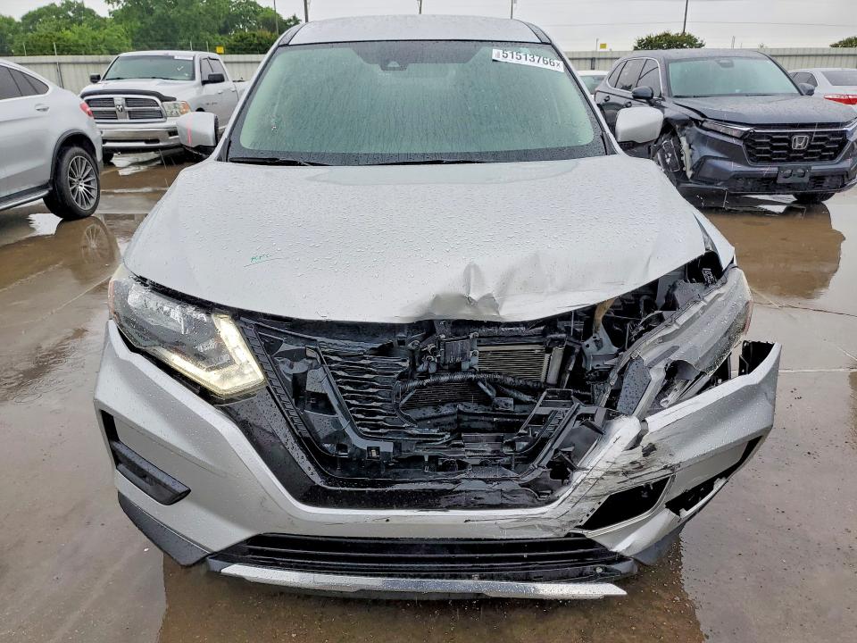 Продажа на аукционе авто 2020 Nissan Rogue, vin: JN8AT2MT0LW010335, номер лота: 51513766