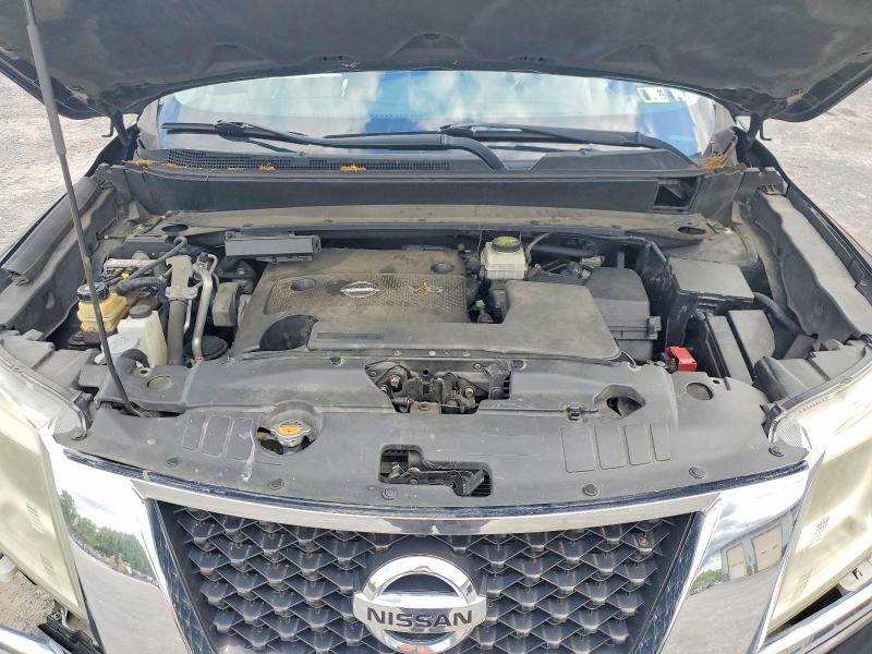 Aukcja sprzedaży 2013 Niss Pathfinder, vin: 5N1AR2MM4DC683081, numer aukcji: 51999856