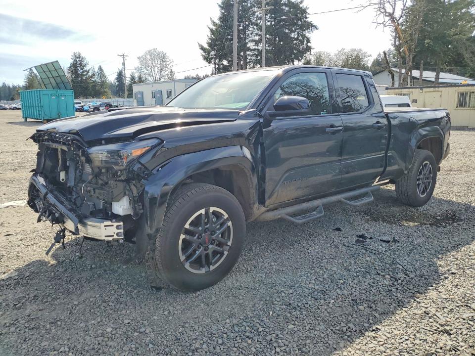 Aukcja sprzedaży 2025 Toyota Tacoma, vin: 3TMLB5JN2SM206922, numer aukcji: 48703196