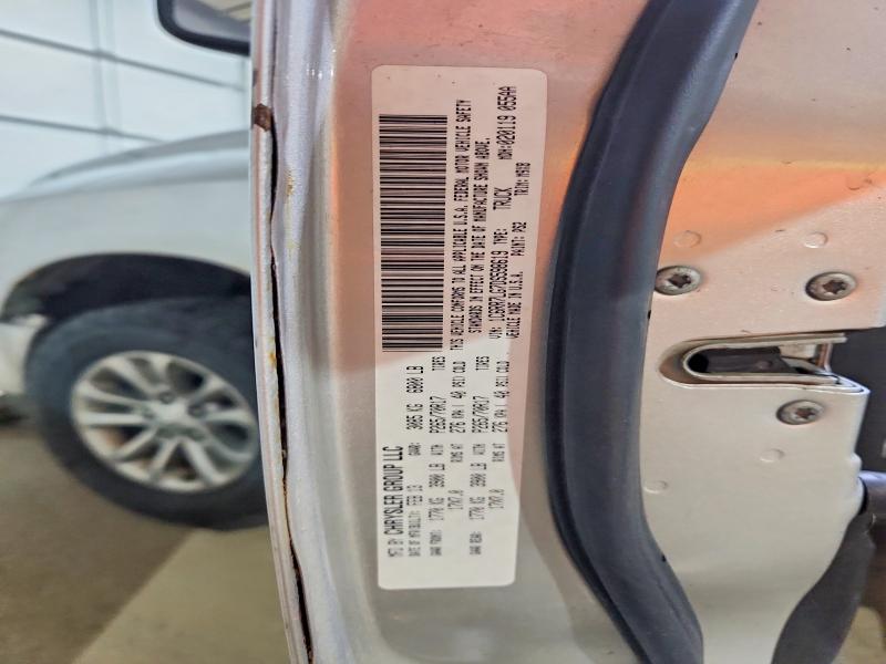 2013 Ram 1500 მანქანა იყიდება აუქციონზე, vin: 1C6RR7LG7DS598619, აუქციონის ნომერი: 49249366