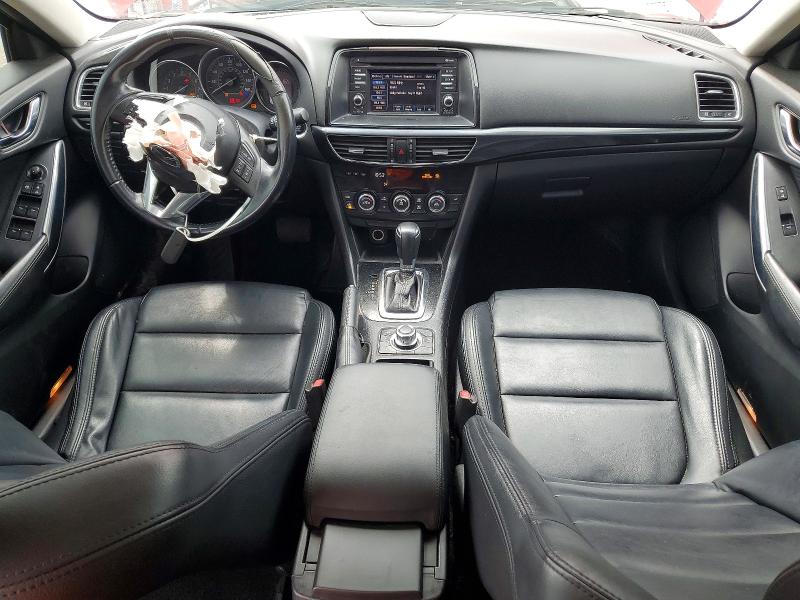 Aukcja sprzedaży 2015 Mazda 6, vin: JM1GJ1V64F1170346, numer aukcji: 49408626