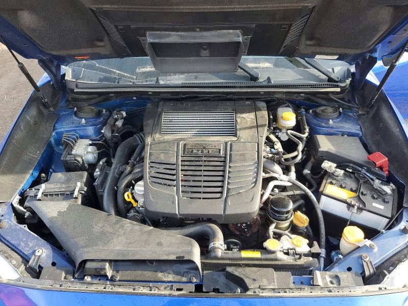 Продажа на аукционе авто 2020 Subaru Wrx, vin: JF1VA1A64L9806053, номер лота: 51362426
