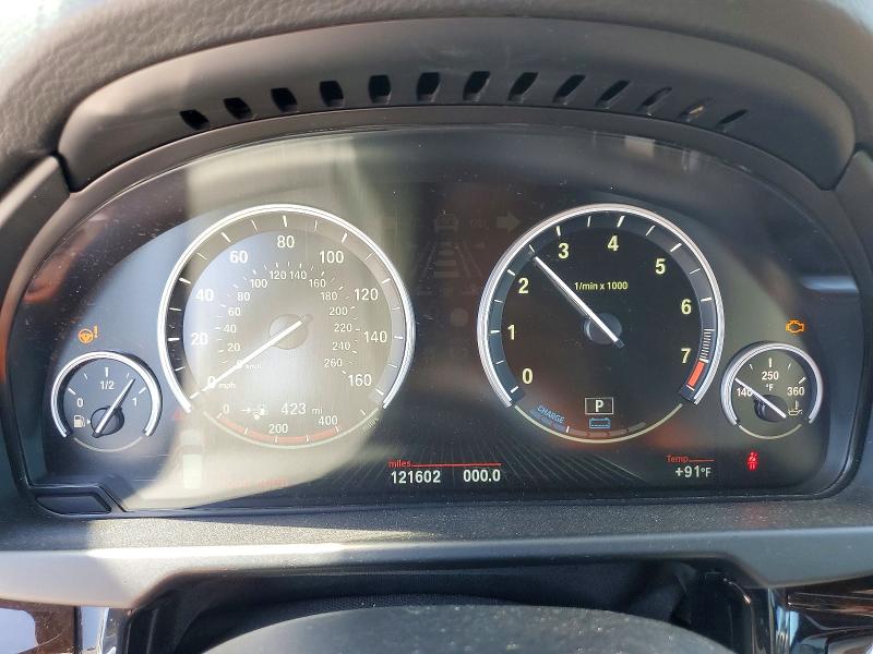 Продажа на аукционе авто 2017 Bmw X5, vin: 5UXKT0C33H0V95300, номер лота: 50396956