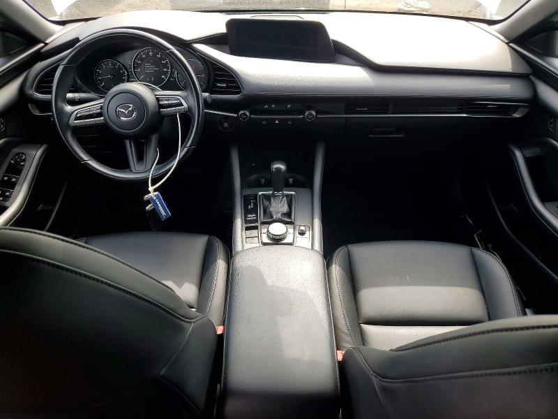 Aukcja sprzedaży 2022 Mazda 3, vin: JM1BPAKL9N1511953, numer aukcji: 51203896