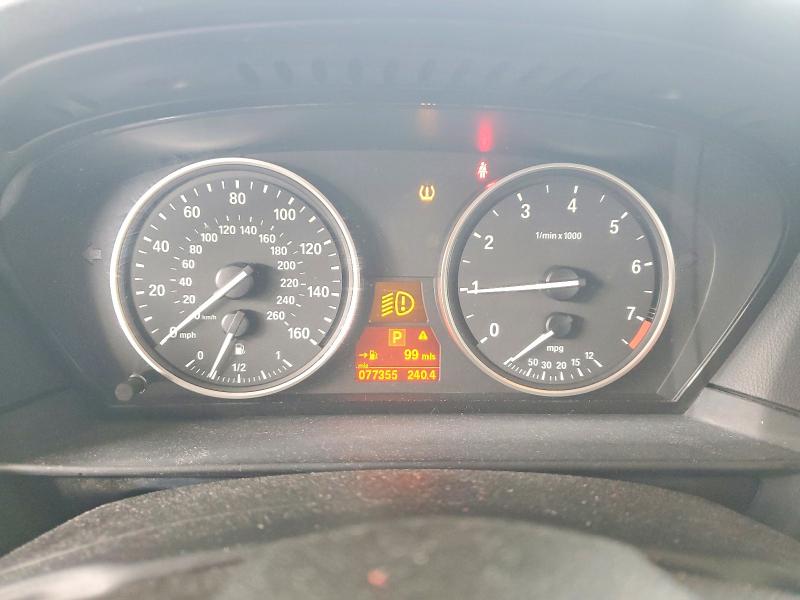 Aukcja sprzedaży 2008 Bmw 535, vin: WBANV93568CZ67979, numer aukcji: 49947956