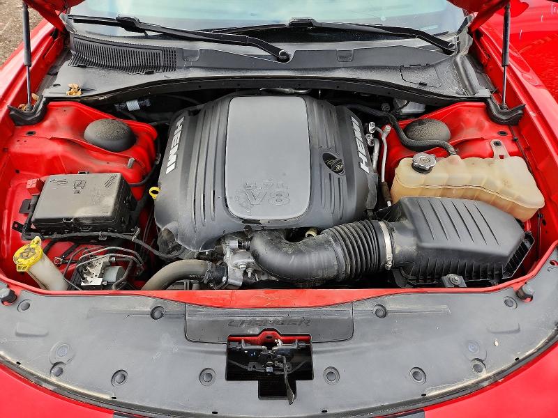 Продаж на аукціоні авто 2020 Dodge Charger, vin: 2C3CDXCT9LH136860, номер лоту: 49037066