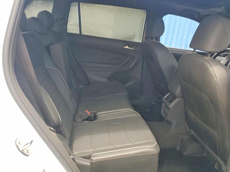 2023 Volkswagen Tiguan მანქანა იყიდება აუქციონზე, vin: 3VV4B7AX1PM020928, აუქციონის ნომერი: 50793936