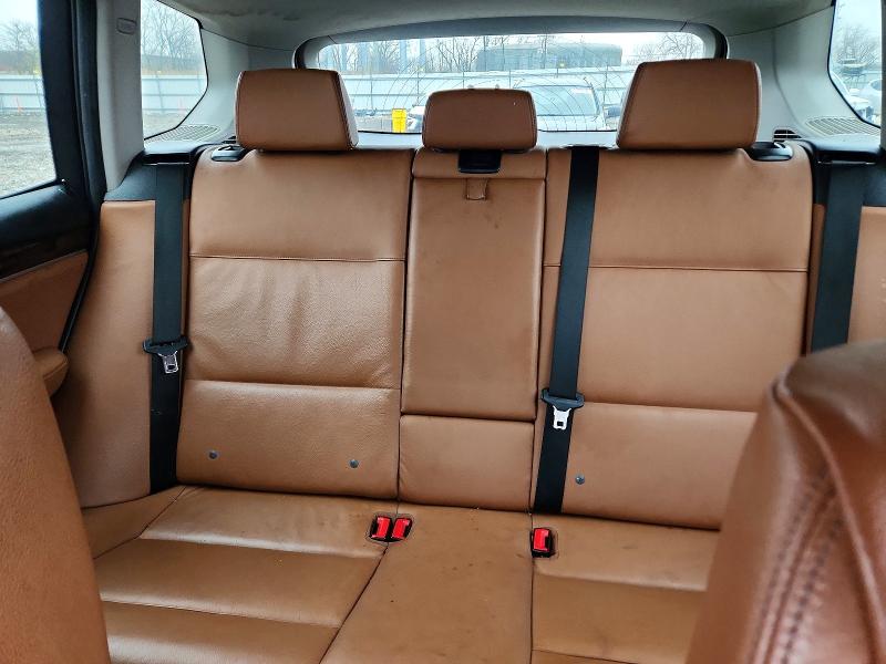 Auction sale of the 2016 Bmw X3, vin: 5UXWX9C53G0D87947, lot number: 48537676
