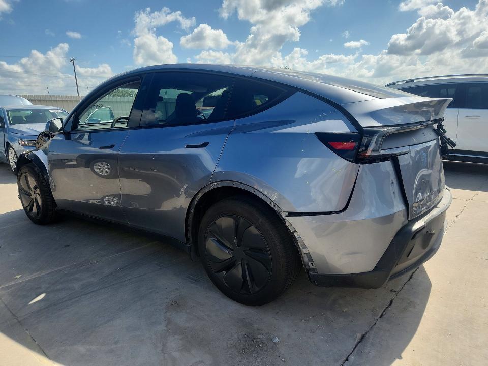 Aukcja sprzedaży 2026 Tesla Model Y, vin: 7SAYGDEE3TA396814, numer aukcji: 49438986