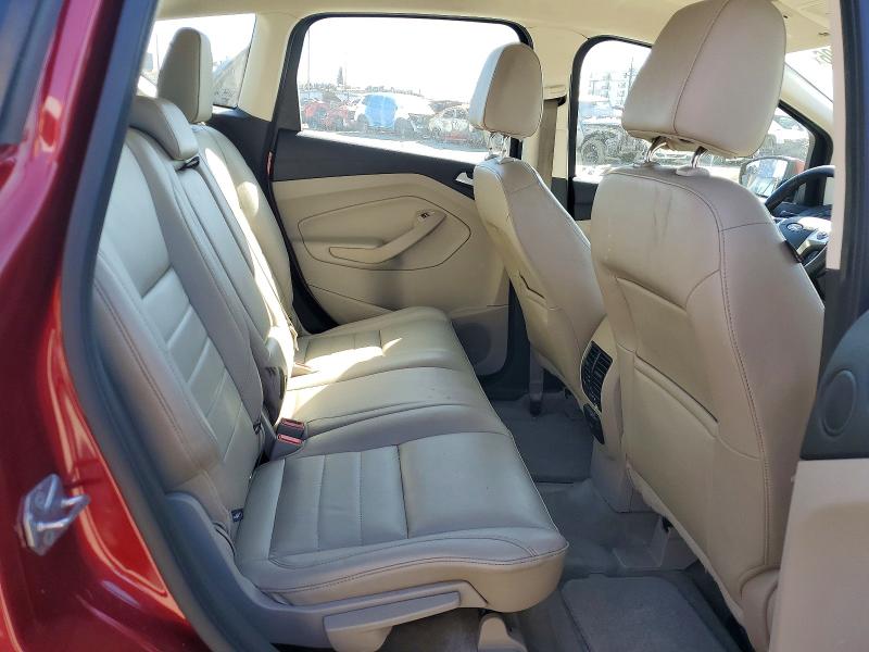 2015 Ford C-max მანქანა იყიდება აუქციონზე, vin: 1FADP5BU4FL121069, აუქციონის ნომერი: 49807906