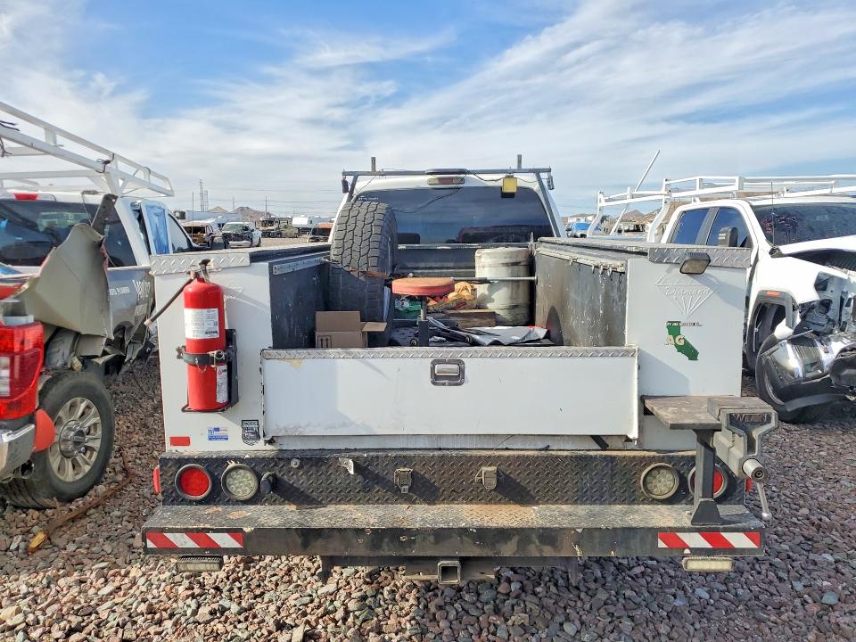 Продажа на аукционе авто 2013 Ford F350, vin: 1FD8X3FT8DEA26934, номер лота: 50191736