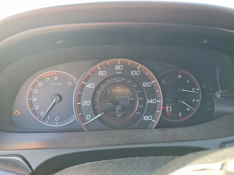 Aukcja sprzedaży 2013 Honda Accord, vin: 1HGCR2F50DA059973, numer aukcji: 77667935
