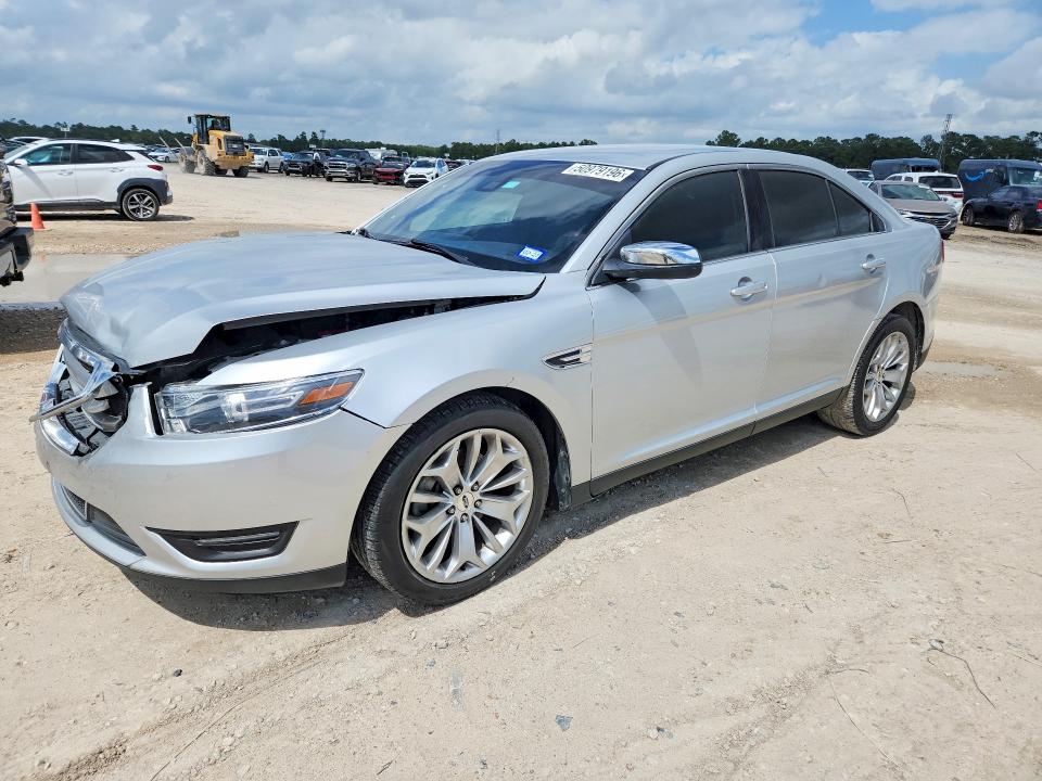 Aukcja sprzedaży 2018 Ford Taurus, vin: 1FAHP2F88JG134924, numer aukcji: 50979196