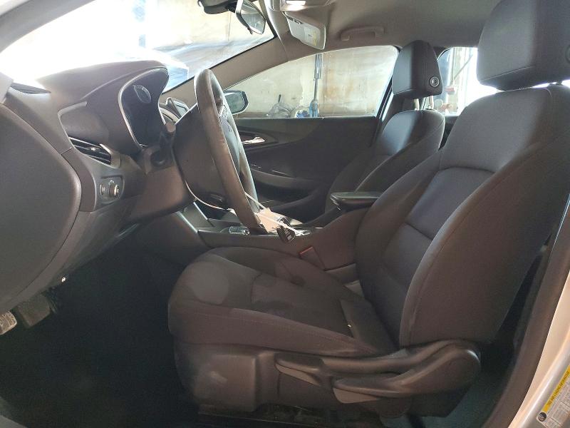 51703326 :رقم المزاد ، 1G1ZB5ST5JF173221 vin ، 2018 Chevrolet Malibu مزاد بيع