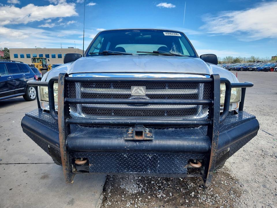 Продаж на аукціоні авто 1999 Ford F250, vin: 1FTNW21F9XEF02182, номер лоту: 49962206