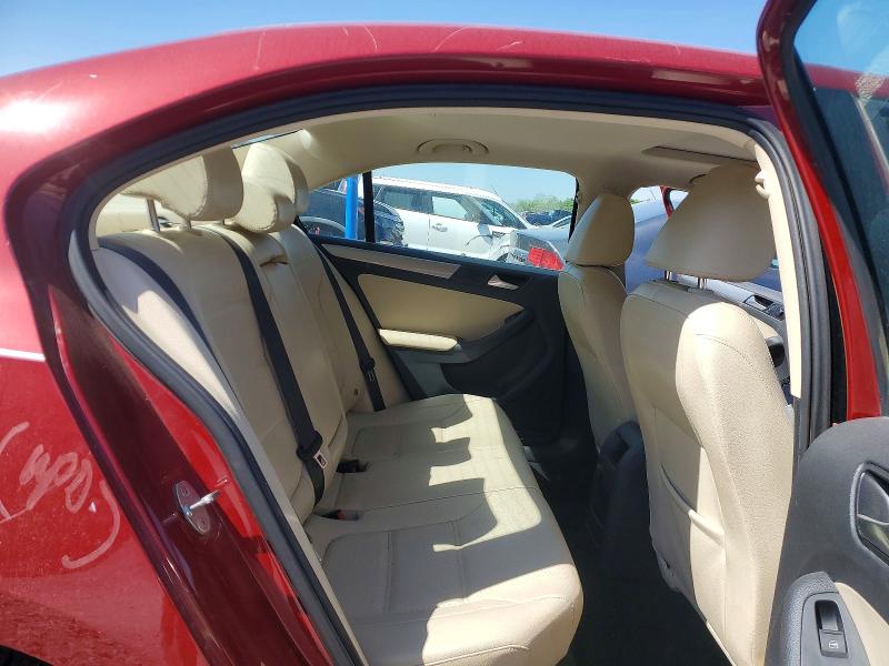 Продажа на аукционе авто 2017 Volkswagen Jetta, vin: 3VWDB7AJXHM203074, номер лота: 49758006