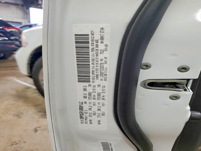 50736386 :رقم المزاد ، 1C6RD6MT3CS323736 vin ، 2012 Dodge Ram 1500 مزاد بيع