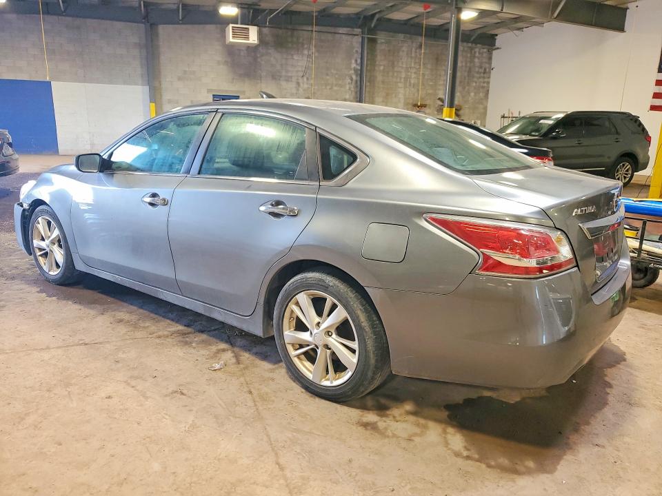 49732206 :رقم المزاد ، 1N4AL3AP1FC292151 vin ، 2015 Nissan Altima مزاد بيع