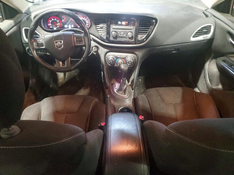 Продажа на аукционе авто 2013 Dodge Dart Sxt 4dr, vin: 1C3CDFBA6DD314863, номер лота: 49714716
