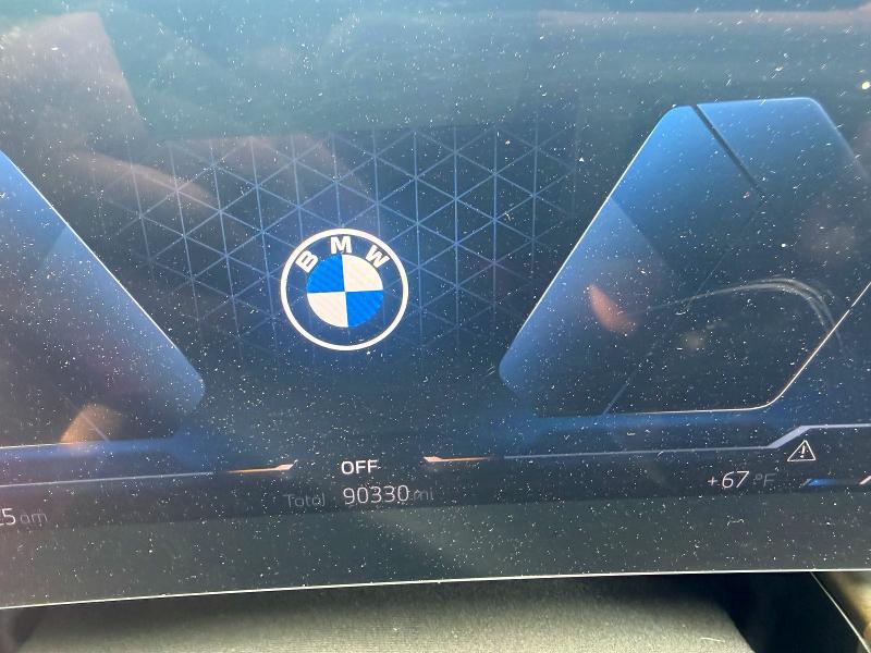 Продажа на аукционе авто 2023 Bmw X1, vin: WBX73EF07P5W12917, номер лота: 49753266