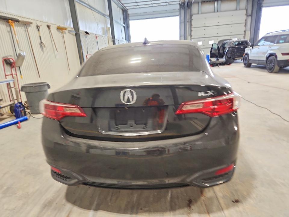 Aukcja sprzedaży 2016 Acura Ilx, vin: 19UDE2F37GA009820, numer aukcji: 48252586