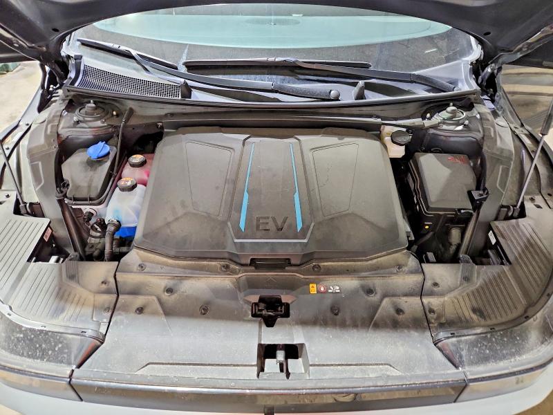 Aukcja sprzedaży 2024 Hyundai Ioniq 5, vin: KM8KNDDFXRU294122, numer aukcji: 49373966