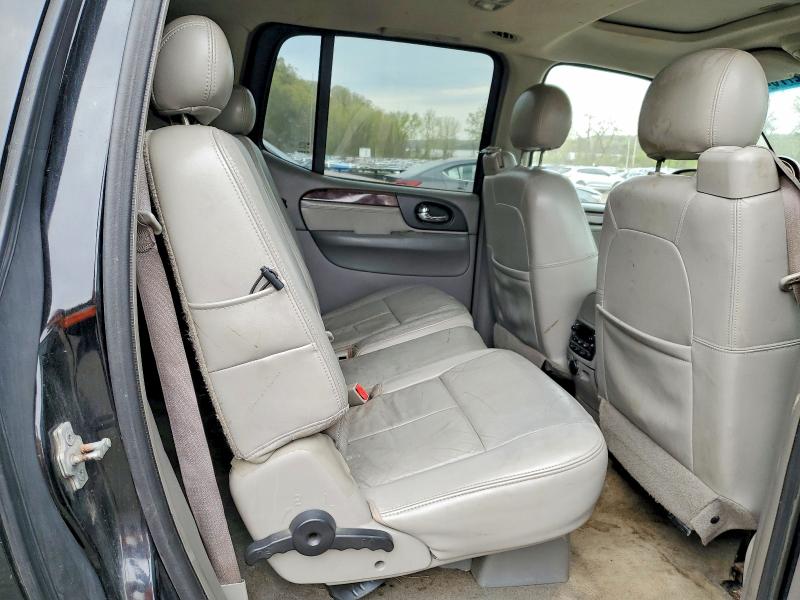 50112776 :رقم المزاد ، 1GKET66M666131969 vin ، 2006 Gmc Envoy مزاد بيع