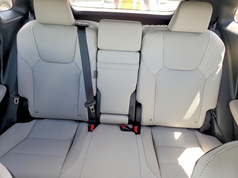 Продаж на аукціоні авто 2024 Lexus Rx 350, vin: 2T2BAMBA2RC046382, номер лоту: 49845316