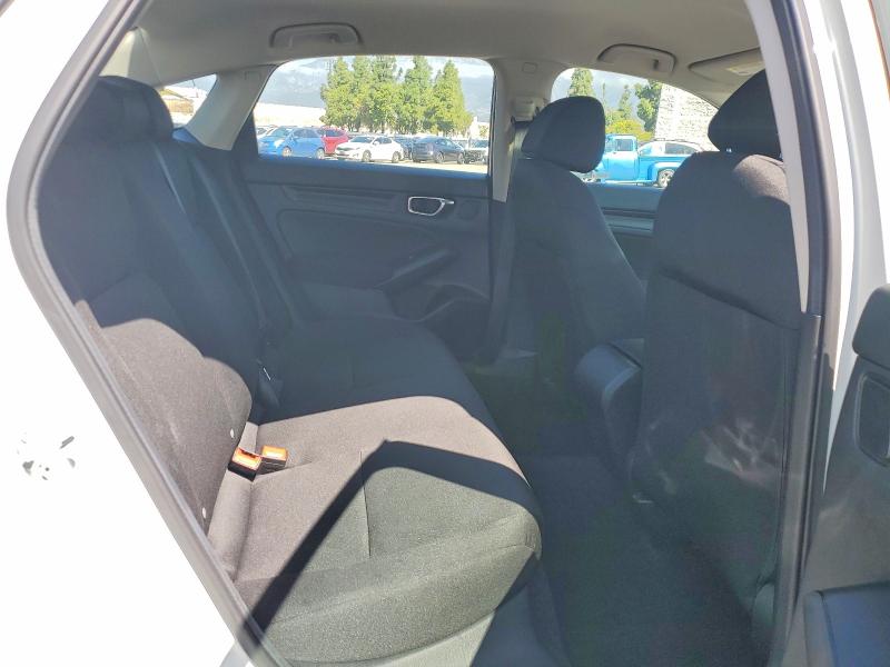 49790496 :رقم المزاد ، 2HGFE2F20TH524055 vin ، 2026 Honda Civic مزاد بيع
