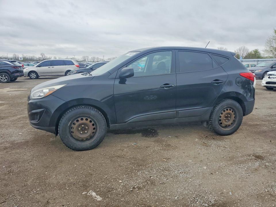 51664886 :رقم المزاد ، KM8JT3AF4FU069044 vin ، 2015 Hyundai Tucson مزاد بيع