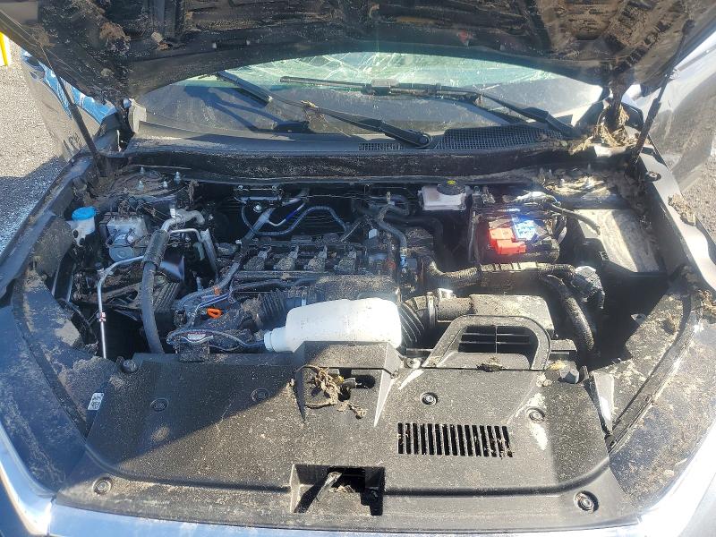 49818876 :رقم المزاد ، 2HKRS3H76TH324758 vin ، 2026 Honda Cr-v مزاد بيع