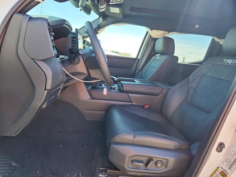 Продаж на аукціоні авто 2026 Toyota Tundra, vin: 5TFPC5DB5TX114988, номер лоту: 51208256