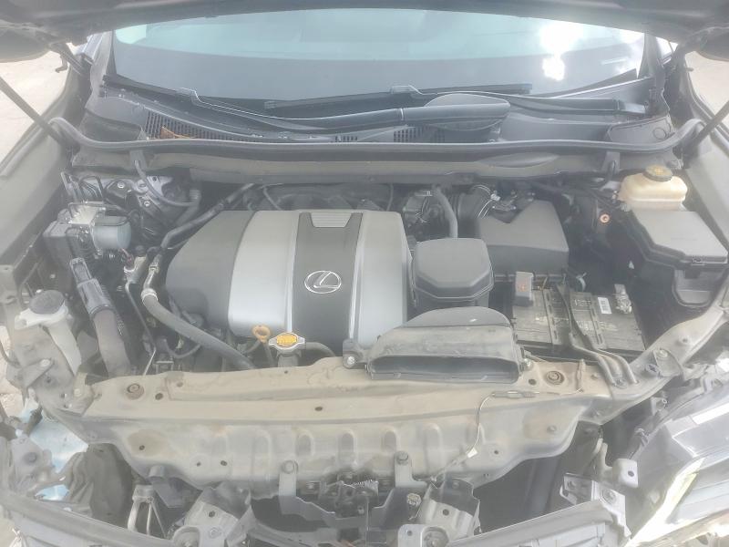 Продаж на аукціоні авто 2016 Lexus Rx 350, vin: 2T2ZZMCA1GC021797, номер лоту: 47973926